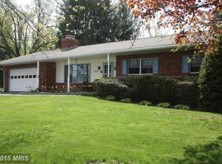 2712 Bert Fowler Rd, Manchester, MD 21102