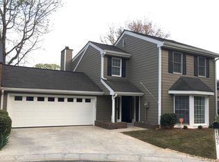 4595 Village Oaks Cir, Atlanta, GA 30338
