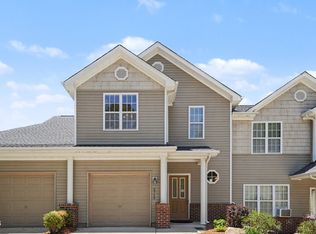 2719 Andover Glen Rd, Raleigh, NC 27604