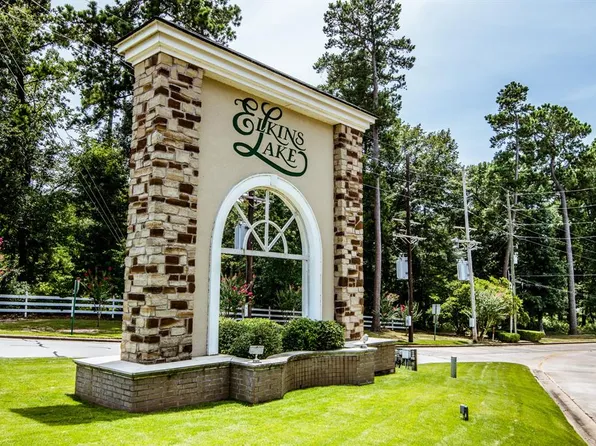 148 Broadmoor Dr, Huntsville, TX 77340