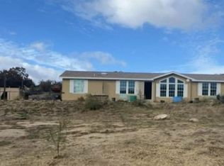 52690 Elder Creek Rd, Aguanga, CA 92536