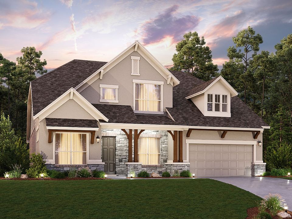 27115 Regal Scott Drive Elevation Image 1