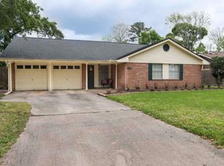 5710 Sul Ross Ln, Beaumont, TX 77706