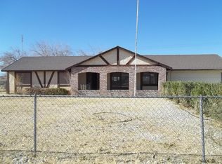 11874 Wapato Rd, Apple Valley, CA 92308