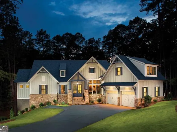 208A Lake Pointe Dr, Gainesville, GA 30506