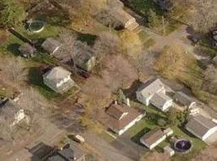 25 Dayton St, Lockport, NY 14094