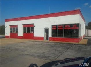 10290 Business 21, Hillsboro, MO 63050