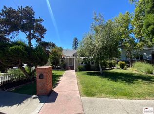 1955 Dora Ave, Walnut Creek, CA 94596