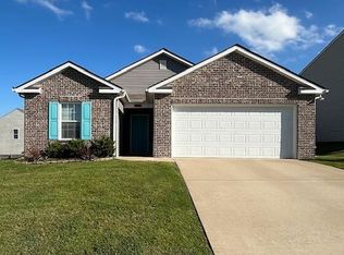9424 Trout Lily Ln, Mascot, TN 37806