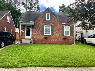 11805 Arden Ave, Cleveland, OH 44111