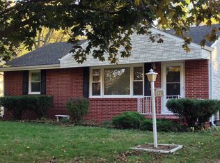 120 Virginia Ave, Des Moines, IA 50315