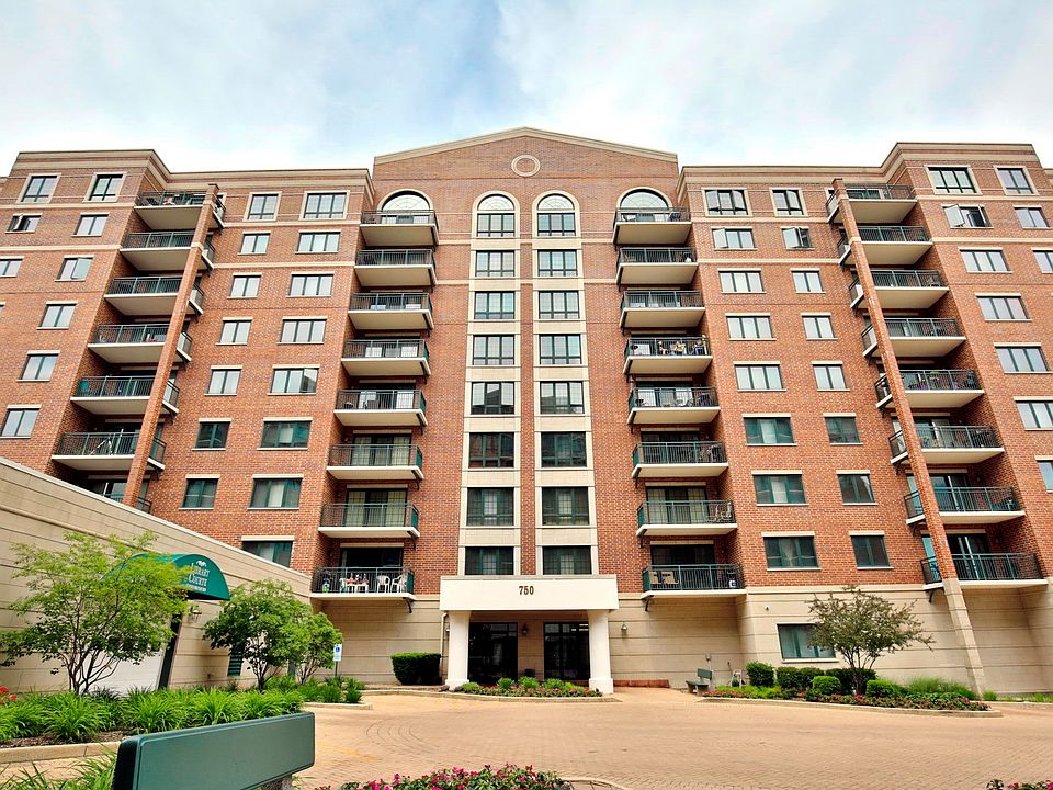 1st image of 750 Pearson St APT 210