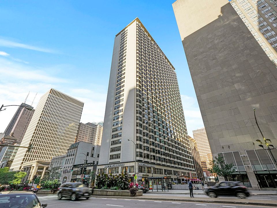 1st image of 535 N Michigan Ave APT 414