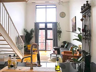 Rented by Dream Space Realty