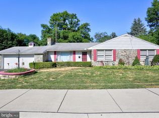 216 S Summit Ave, Quarryville, PA 17566
