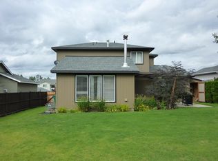 23808 E Maxwell Dr, Liberty Lake, WA 99019