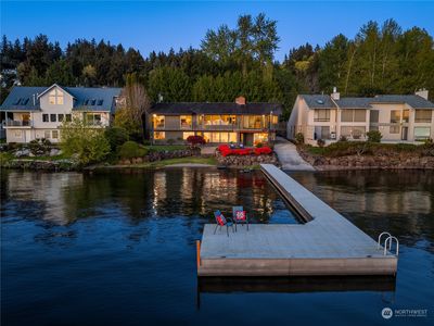 3303 E Lake Sammamish Shore Lane SE, Sammamish, WA, 98075