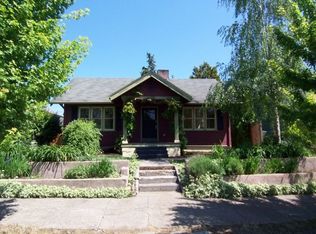 1923 F St, Vancouver, WA 98663
