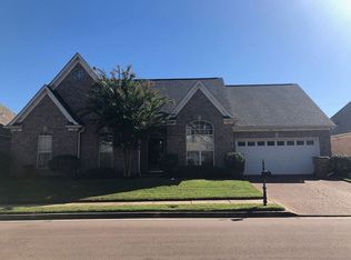 9817 Oldham Dr, Cordova, TN 38016