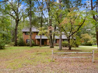 100 Daniel Dr, Goldsboro, NC 27534
