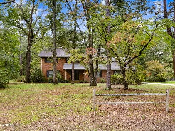 100 Daniel Drive, Goldsboro, NC 27534