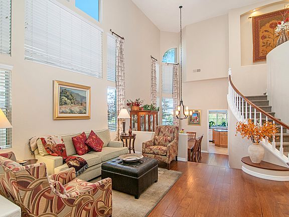 Acacia hardwood floors.