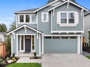 1315 234th Pl SE LOT 6, Bothell, WA 98021