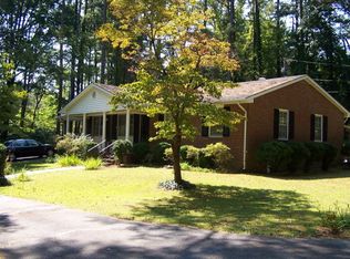 230 E Danville St, South Hill, VA 23970
