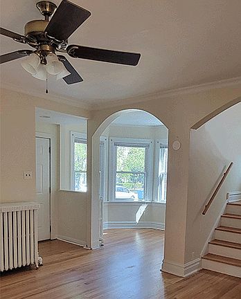 3rd image of 4452 N Kenton Ave