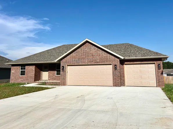 507 James Street, Billings, MO 65610