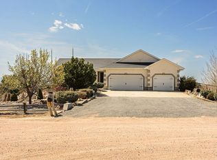 955 S Tierra Buena Dr, Pueblo West, CO 81007