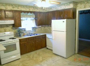 119 Lower Glendale Ave, Huntington, WV 25705