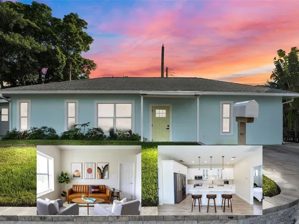 145 93rd Ave, Treasure Island, FL 33706