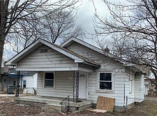 2201 N Drexel Ave, Indianapolis, IN 46218