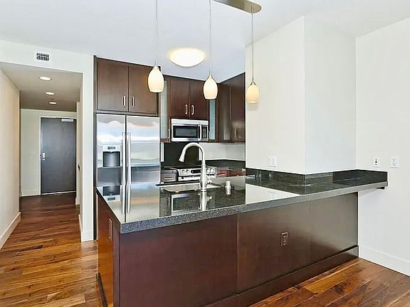 4th image of 1189 Waimanu St APT 1508
