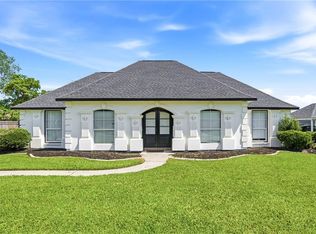 5127 Canterdale Ave, Baton Rouge, LA 70817