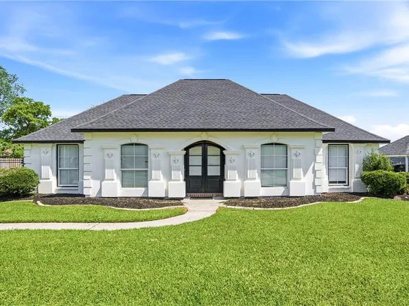 5127 Canterdale Ave, Baton Rouge, LA 70817