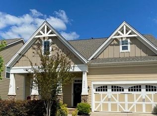 6000 Fallondale Rd, Waxhaw, NC 28173