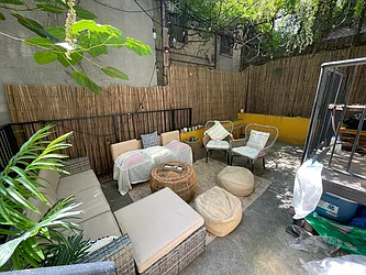 Rented by REAL New York