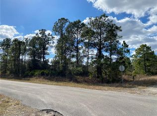 1118 Western Blvd, Lake Placid, FL 33852