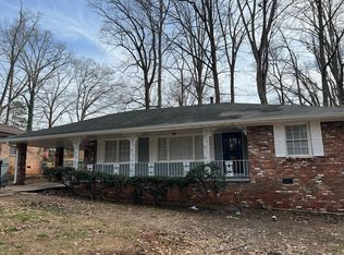 2354 Green Forrest Dr, Decatur, GA 30032