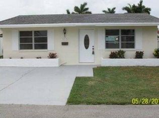 5715 NW 48th Ave, Tamarac, FL 33319