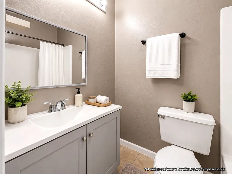 Towne East Village Apartment Homes — Photo 13