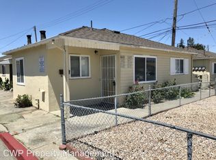 1607 Pacific Ave #1601, San Leandro, CA 94577