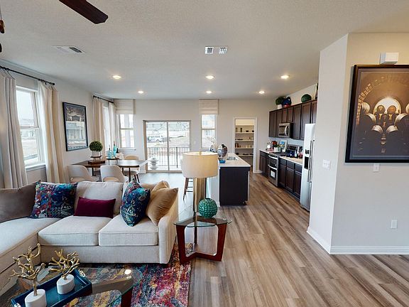 3rd image of 8107 Leroi Dr #258