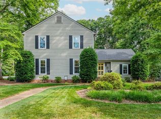 10312 Ashcrest Pl, Henrico, VA 23238