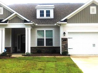 2157 Stonecrest Dr NW, Calabash, NC 28467