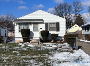 211 Willamont Rd, Toledo, OH 43612
