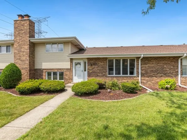 7340 W 154th St, Orland Park, IL 60462