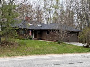 156 Bisco Road, Paris, ME 04281